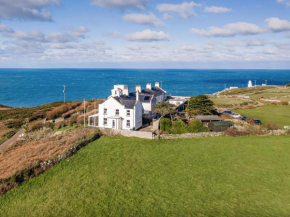 The Captains House